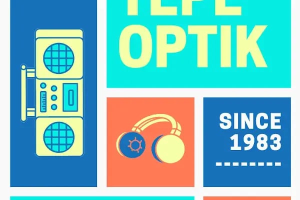 Göztepe Optik - Resim 17
