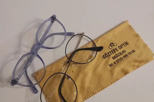 Göztepe Optik - Resim 12
