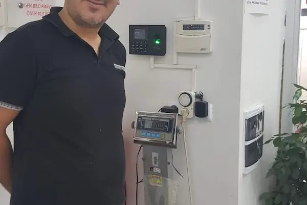 Aras Kargo Ceyhan Şubesi - Resim 2
