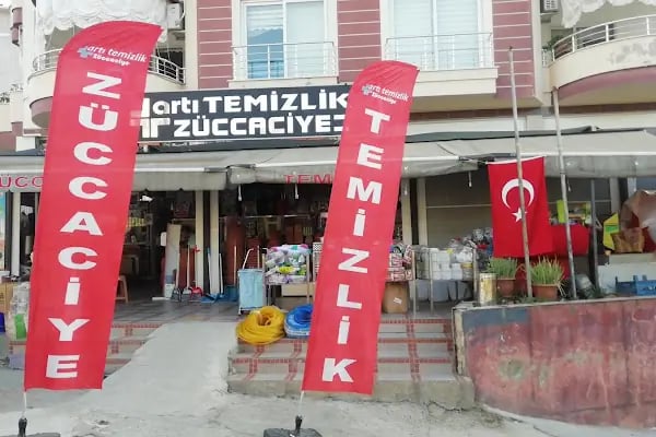 Arti Temizlik - Resim 5