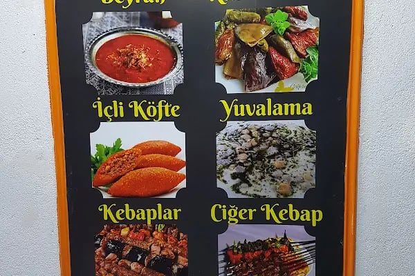 GAZİANTEP MUTFAĞI huseyin usta - Resim 10