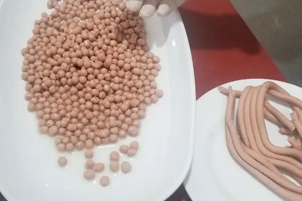 GAZİANTEP MUTFAĞI huseyin usta - Resim 7