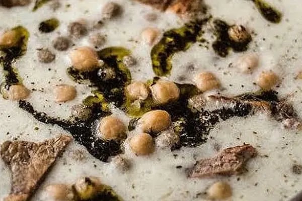 GAZİANTEP MUTFAĞI huseyin usta - Resim 4