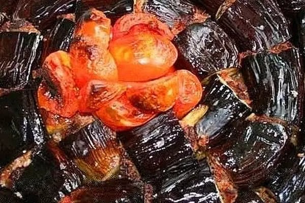 GAZİANTEP MUTFAĞI huseyin usta - Resim 2