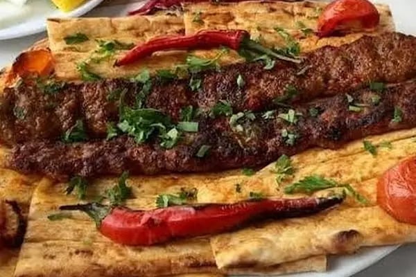 GAZİANTEP MUTFAĞI huseyin usta - Resim 5
