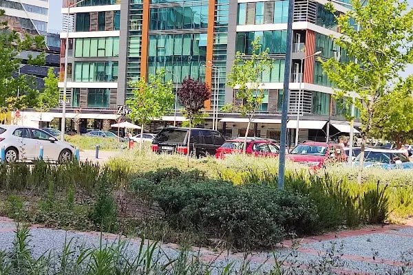 Kahyaoğlu Plaza - Resim 6