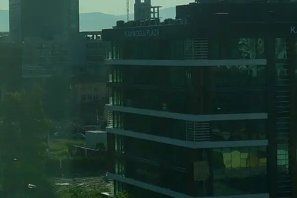 Kahyaoğlu Plaza - Resim 2
