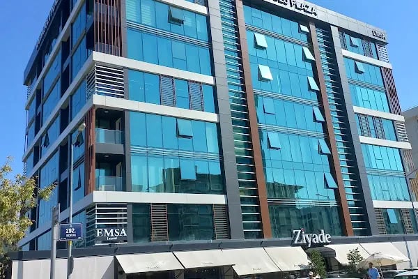 Kahyaoğlu Plaza - Resim 7
