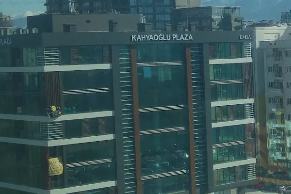 Kahyaoğlu Plaza - Resim 4