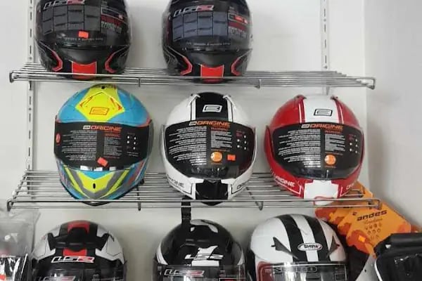 Bergama Altan Motor Mondial Tvs Cfmoto E-Mon - Resim 9