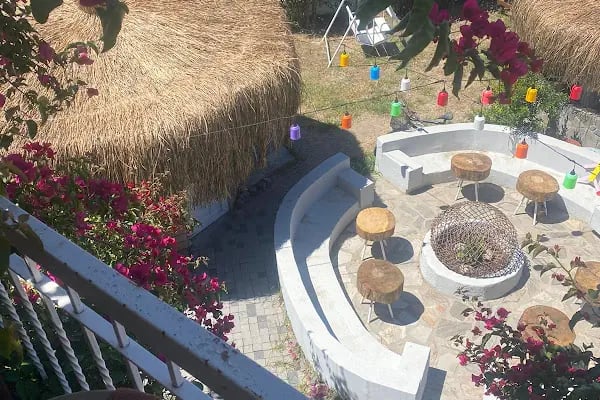 Fiko's Holiday House - Resim 14