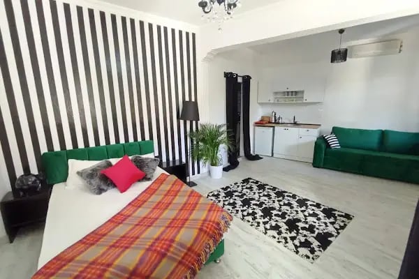 Fiko's Holiday House - Resim 7