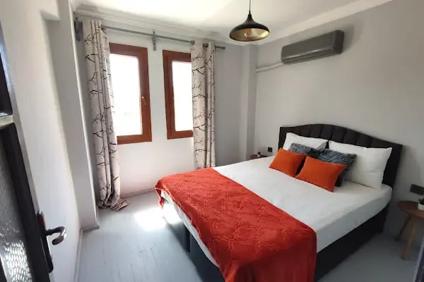 Fiko's Holiday House - Resim 2