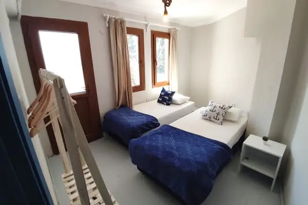Fiko's Holiday House - Resim 6