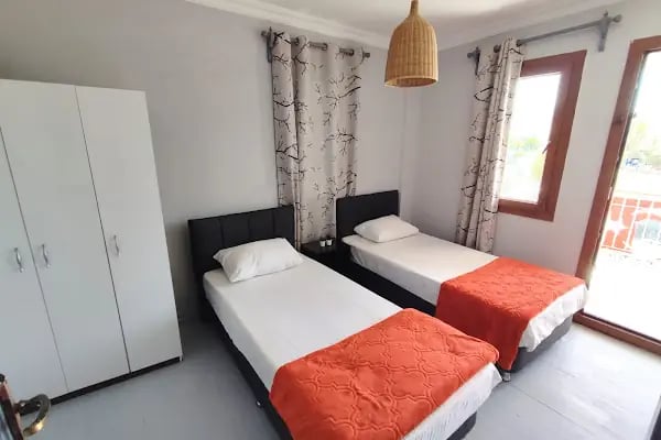 Fiko's Holiday House - Resim 10