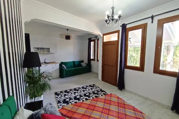 Fiko's Holiday House - Resim 9