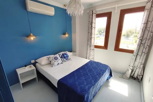 Fiko's Holiday House - Resim 11