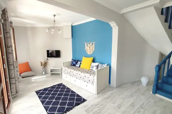 Fiko's Holiday House - Resim 3
