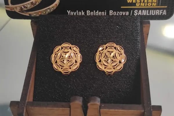 ÖKSÜZ KUYUMCULUK - Resim 12