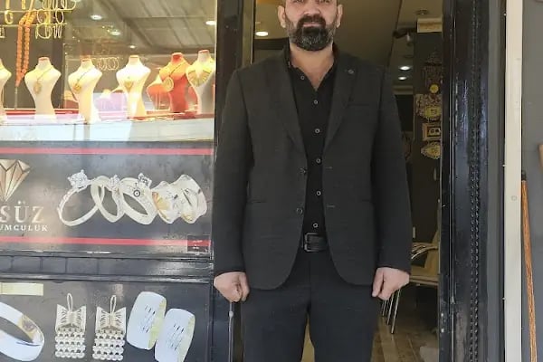 ÖKSÜZ KUYUMCULUK - Resim 2