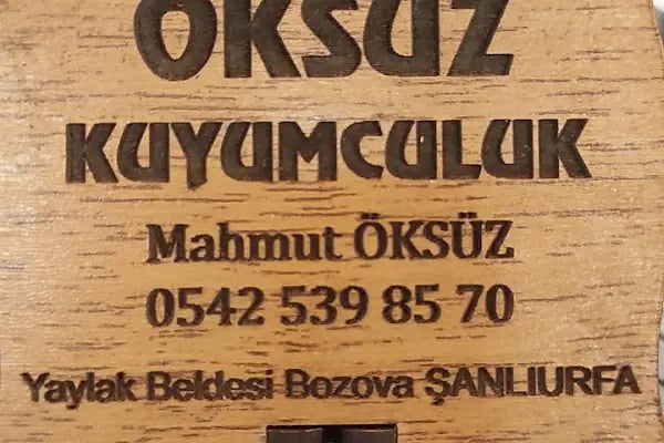 ÖKSÜZ KUYUMCULUK - Resim 14