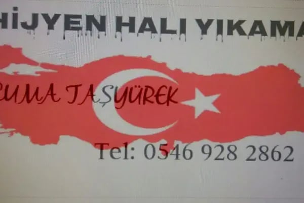 HİJYEN HALI YIKAMA FABRİKASI - Resim 5