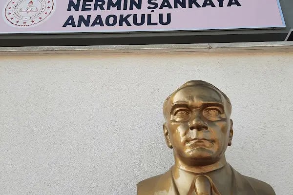 Nermin Şankaya Anaokulu - Resim 6