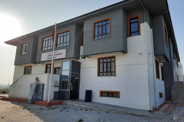 Nermin Şankaya Anaokulu - Resim 9