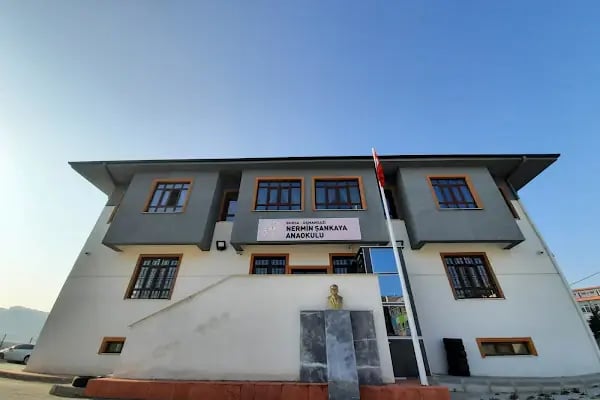 Nermin Şankaya Anaokulu - Resim 1