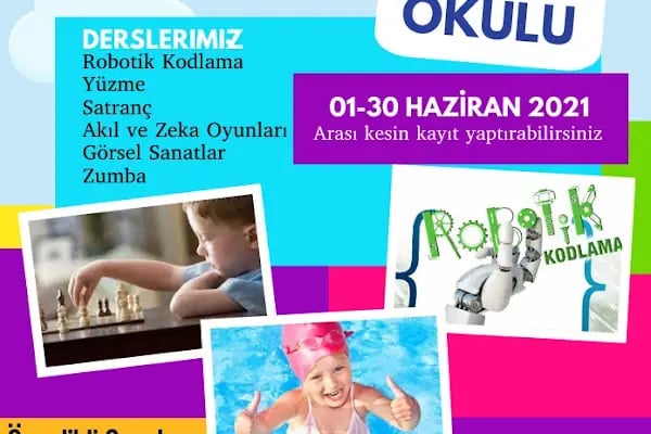 Nermin Şankaya Anaokulu - Resim 8