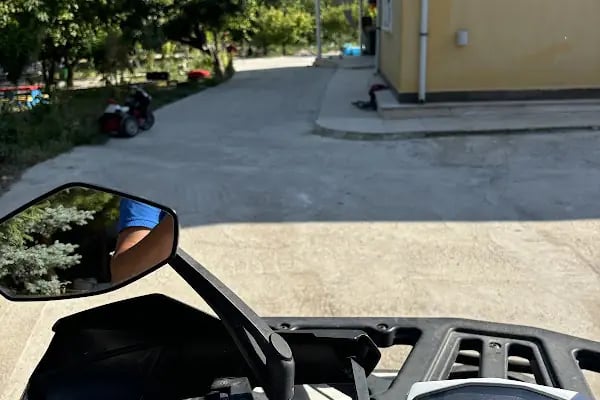 Mutlu Dedenin çiftliği - Resim 4
