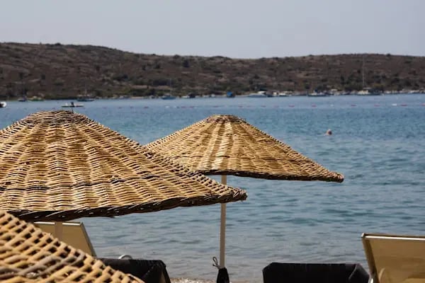 VERY CHIC BODRUM - Resim 11