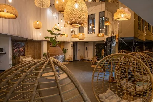 VERY CHIC BODRUM - Resim 13