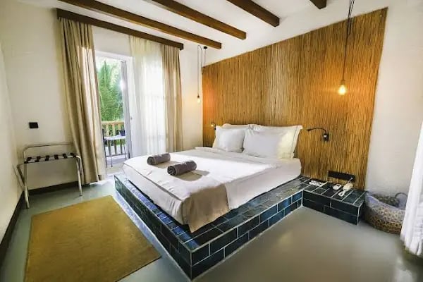 VERY CHIC BODRUM - Resim 2