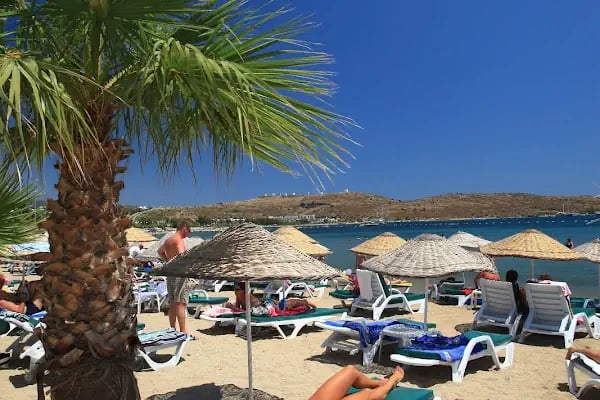VERY CHIC BODRUM - Resim 12