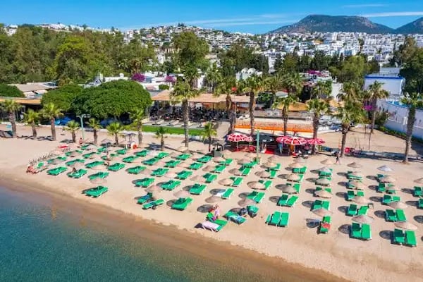 VERY CHIC BODRUM - Resim 6