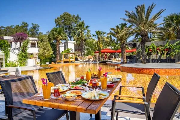 VERY CHIC BODRUM - Resim 5