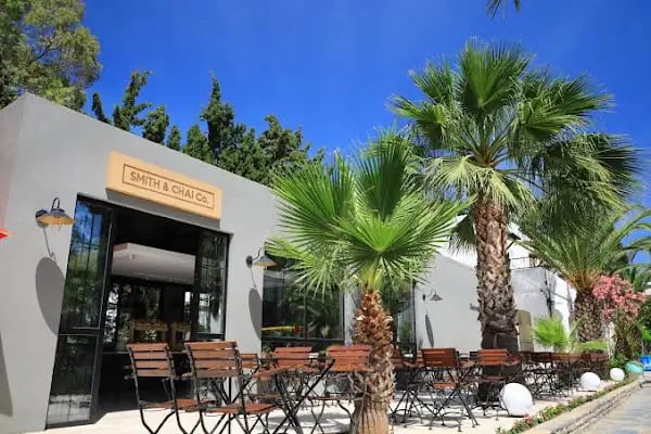 VERY CHIC BODRUM - Resim 14