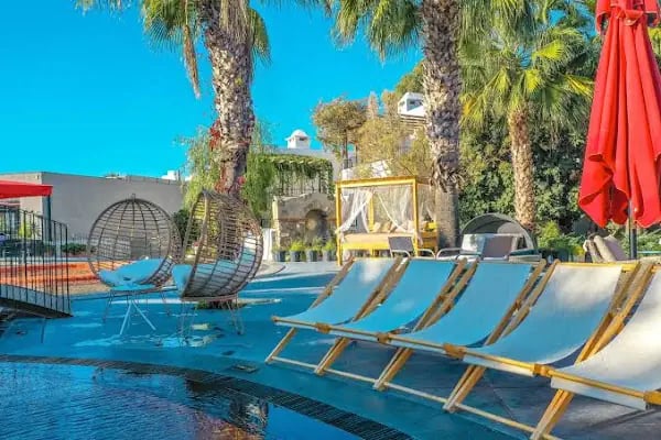 VERY CHIC BODRUM - Resim 3