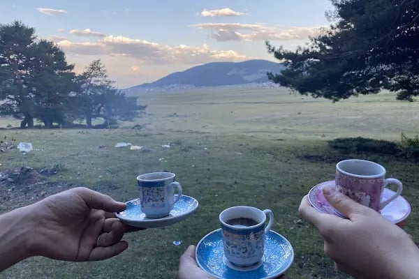 Çamlıdere Benli Yaylası - Resim 17