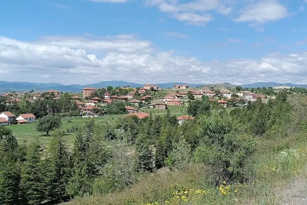 Çamlıdere Benli Yaylası - Resim 11