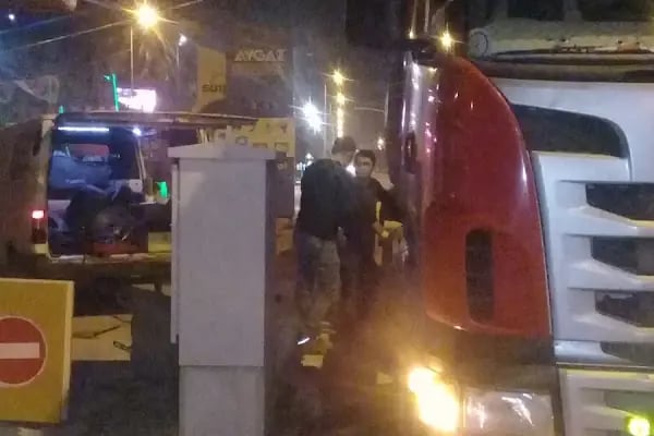 7/24 ceyhan lastik sarisu - Resim 4