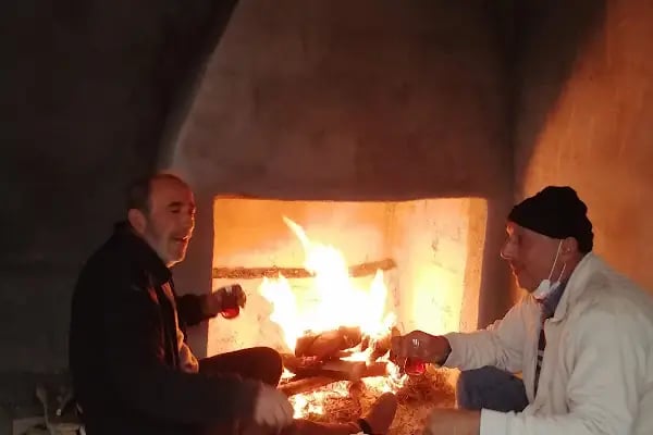 Çiçek Çiftlik - Resim 19