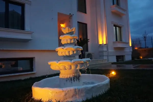 D Twins plus Hotel - Resim 9