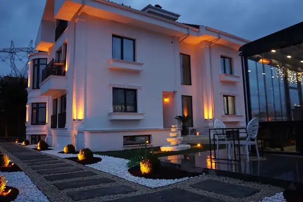 D Twins plus Hotel - Resim 8