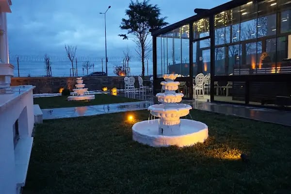 D Twins plus Hotel - Resim 5