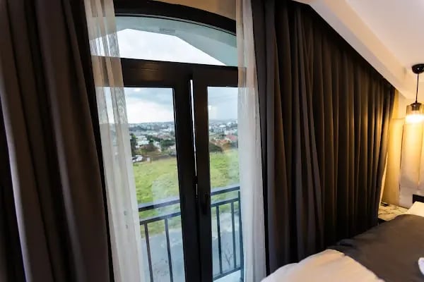 D Twins plus Hotel - Resim 16