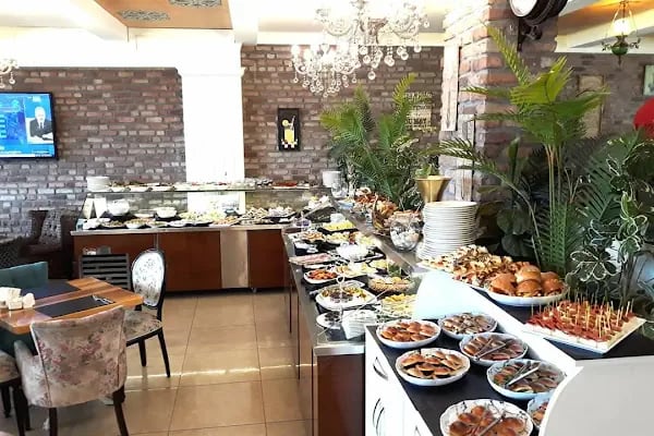 Damla Pastanesi Akçaabat - Resim 12