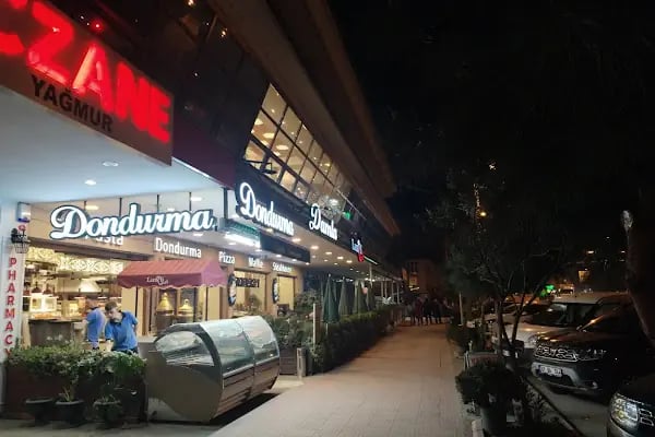 Damla Pastanesi Akçaabat - Resim 6