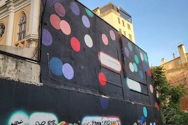 İstanbul Aşkenaz Sinagogu - Resim 18